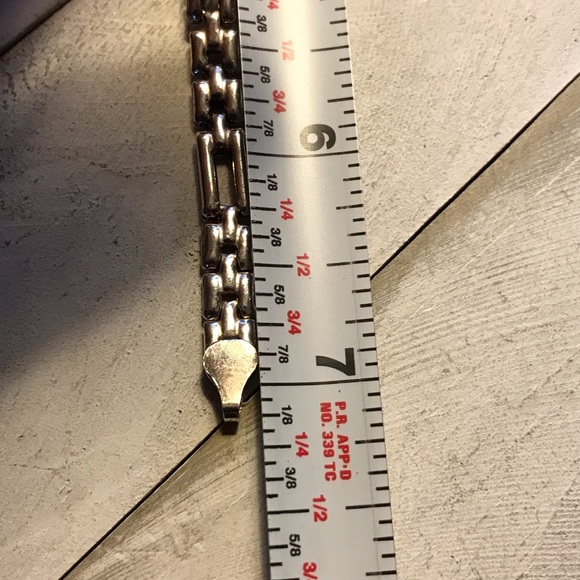 925 Sterling Bracelet - Picture 9 of 9